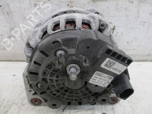 Alternator SKODA CITIGO (NF1) 1.0 | BP37126433M7 - Image 4