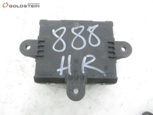 Control unit FORD S-MAX (WA6) 1.8 TDCi | BP37105066M11 - Image 2