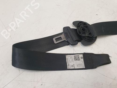 Front right seatbelt VW GOLF VI (5K1) 1.4 | BP33276004I25  - Image 8