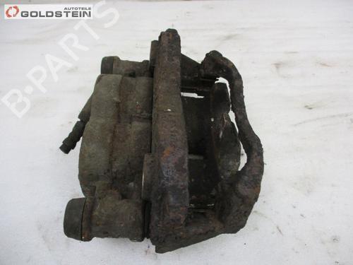 Left front brake caliper CITROËN JUMPER II Van 2.2 HDi 120 | BP38025508M105 - Image 2