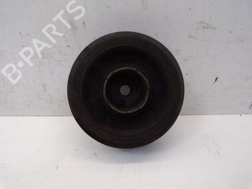 Used Pulley BMW 3 Touring (E91) 320 d (150 hp) 29089663