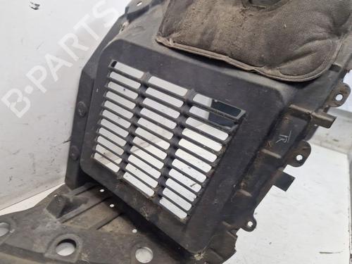 Wheel arch NISSAN PATHFINDER III (R51) 4.0 4WD | BP31177290C56