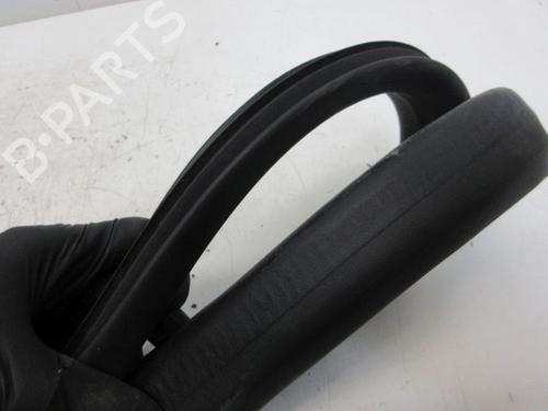 Rubber door seal RENAULT CLIO IV (BH_) 1.2 16V | BP29098679C142 