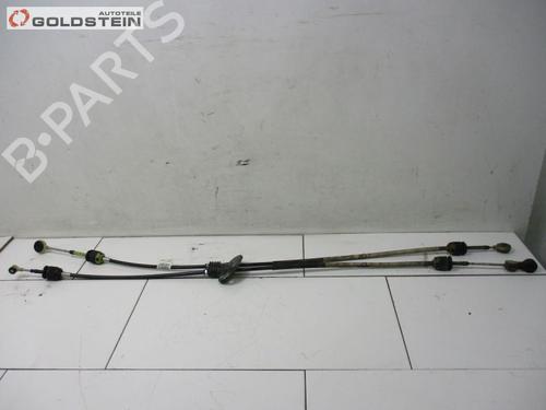 Used Cable FORD GRAND C-MAX (DXA/CB7, DXA/CEU) 1.6 TDCi (115 hp) 18761644