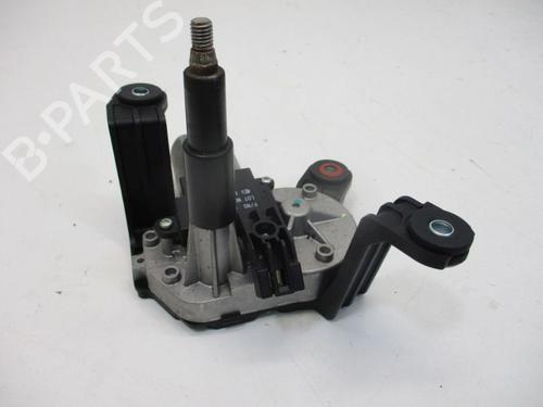 Rear wiper motor OPEL ASTRA J (P10) 1.6 (68) | BP18805741M102 