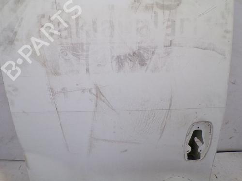 Right slide door PEUGEOT BIPPER (AA_) 1.3 HDi 75 | BP29084951C75 