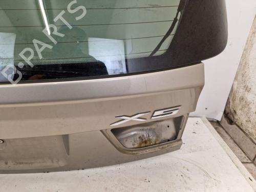 Tailgate BMW X5 (E70) xDrive 35 i | BP32343657C6 