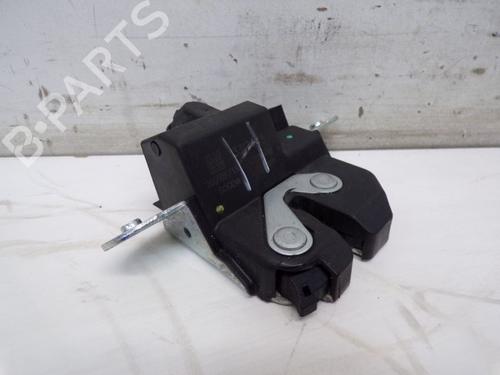 Used Tailgate lock OPEL CORSA D (S07) 1.4 (L08, L68) (100 hp) 29101589