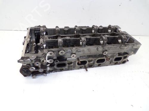 Used Cylinder head MERCEDES-BENZ C-CLASS (W204) C 220 CDI (204.002) (170 hp) 18804826