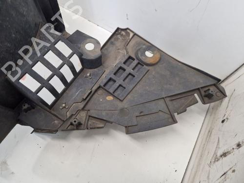 Wheel arch DACIA SANDERO II 1.0 SCe 75 (B8JC, B8JD, B8NC) | BP31702131C56