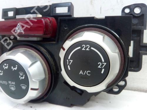 Climate control SUBARU FORESTER (SH_) 2.0 D AWD (SHH, SHD, SHN) | BP37141498I5 - Image 3