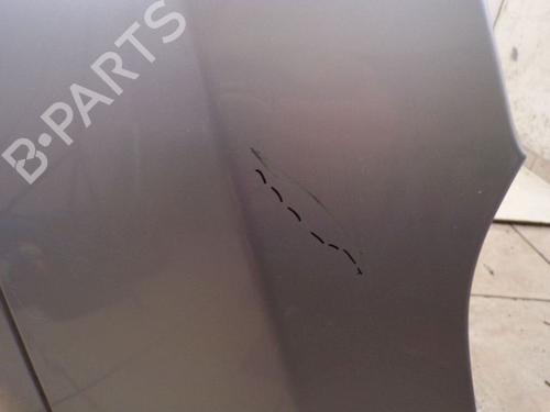 Rear bumper BMW 3 Touring (E91) 320 d | BP29092090C8 