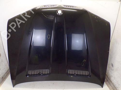 Used Hood BMW X5 (E53) 3.0 d (184 hp) 29098228