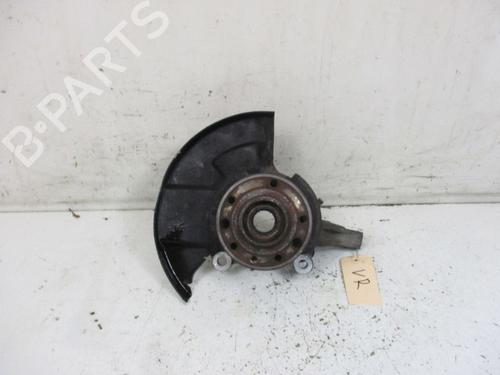 Used Right front steering knuckle OPEL VECTRA C GTS (Z02) 2.2 DGi (F68) (155 hp) 18799203