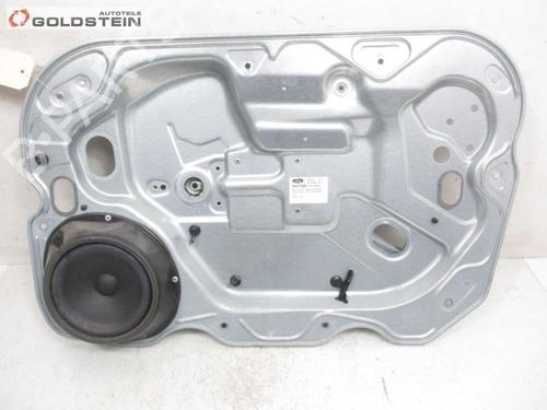 Front right window mechanism FORD C-MAX (DM2) 2.0 TDCi | BP37104165C23 - Image 2