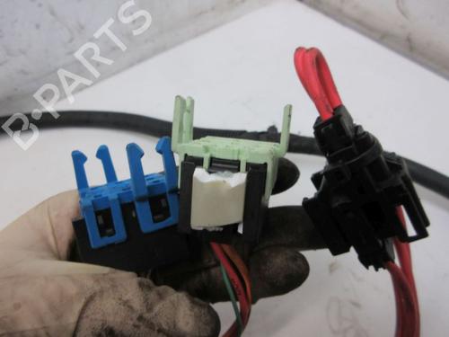 Wiring harness BMW 3 (E90) 325 i | BP37126988E16 - Image 4