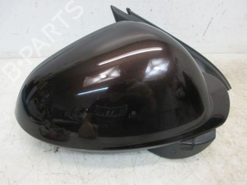 Right mirror OPEL INSIGNIA A Sports Tourer (G09) 2.0 CDTI (35) | BP29094973C27 