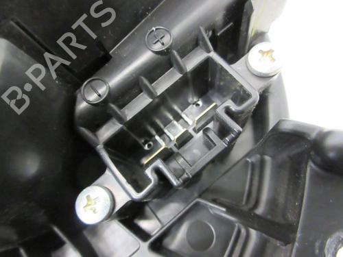 Heater blower motor TOYOTA PRIUS (_W3_) 1.8 Hybrid (ZVW3_) | BP29097047M62 