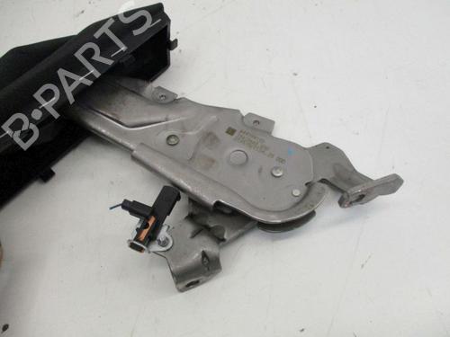 håndbremse OPEL CORSA E (X15) 1.3 CDTI (08, 68) | BP37123108I18 - Image 6