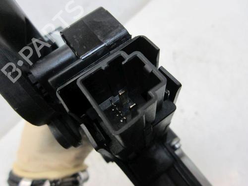 Rear left window mechanism VOLVO XC60 I SUV (156) T6 AWD | BP29089684C24