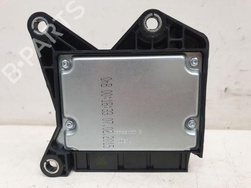 Control unit CITROËN C3 II (SC_) 1.2 VTi 82 | BP38029496M11 - Image 5