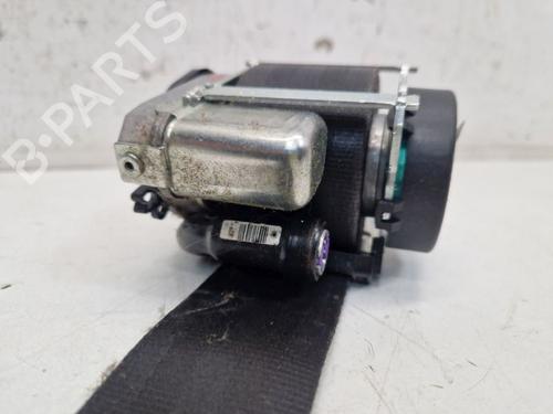 Front left seatbelt VW GOLF PLUS V (5M1, 521) 1.4 TSI | BP37094740I26 - Image 4