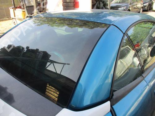 Convertible top PEUGEOT 207 CC (WD_) 1.6 16V Turbo | BP18808981C123