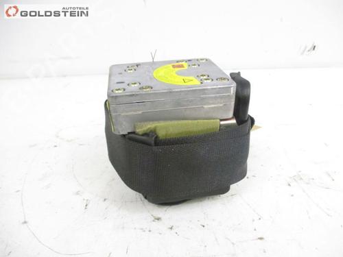 Rear right seatbelt MERCEDES-BENZ S-CLASS (W220, V220) S 320 CDI (220.026, 220.126) | BP18790082I28 