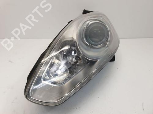 Left headlight FORD C-MAX II (DXA/CB7, DXA/CEU) 2.0 TDCi | BP37143163C28 - Image 3