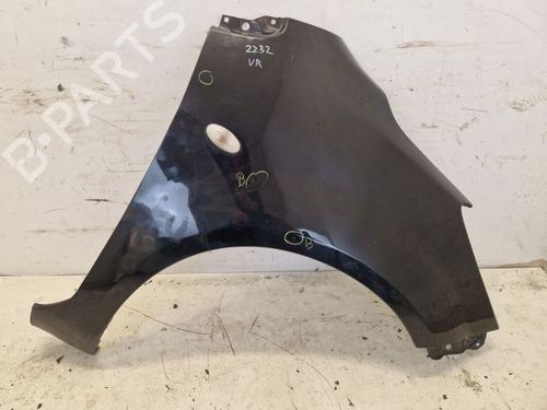 Used Right front fenders OPEL AGILA B (H08) 1.0 (F68) (65 hp) 29103384