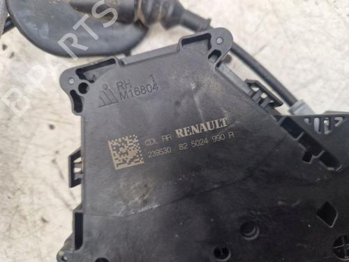 Rear right lock RENAULT MEGANE E-TECH SUV EV60 (BNJ1) | BP29100976C99 