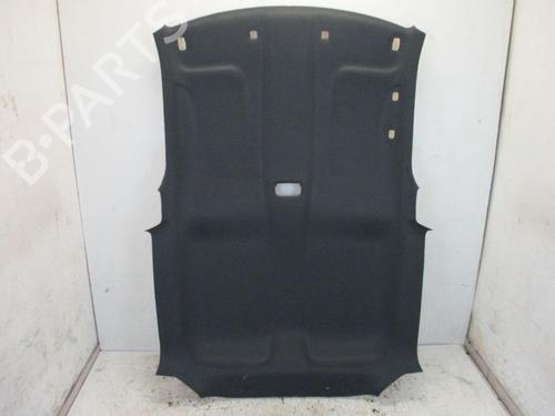 Interiør tag CITROËN DS3 (SA_) 1.6 VTi 120 (120 hp) 18790403