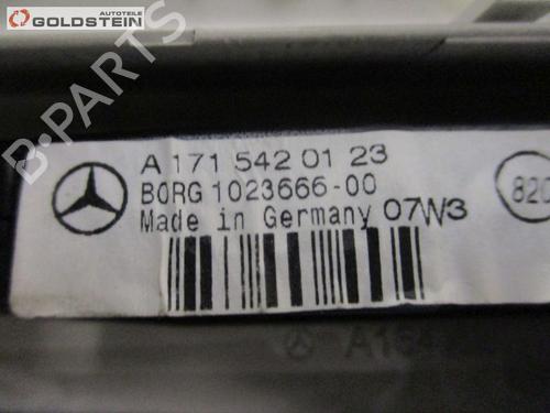 Interior roof light MERCEDES-BENZ M-CLASS (W164) ML 320 CDI 4-matic (164.122) | BP13761920I8 