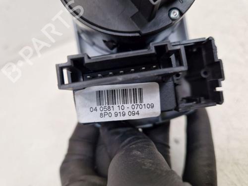 Headlight switch AUDI A3 Sportback (8PA) 1.4 TFSI | BP33907583I24  - Image 9