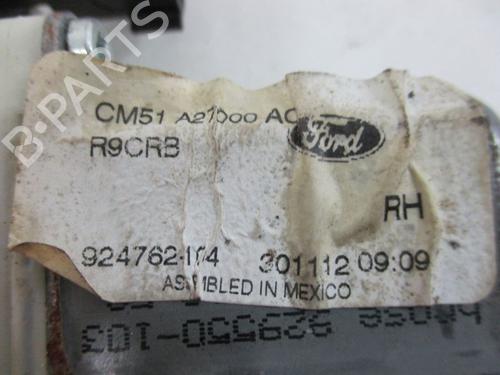 Electronic module FORD FOCUS III 2.0 TDCi | BP38504700M83 - Image 7