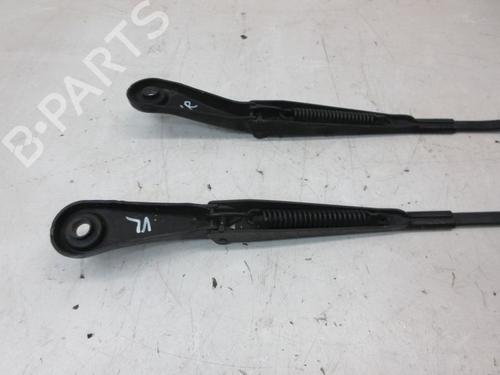 Front windshield wiper arm OPEL ZAFIRA TOURER C (P12) 1.6 CNG (75) | BP29104056C143 