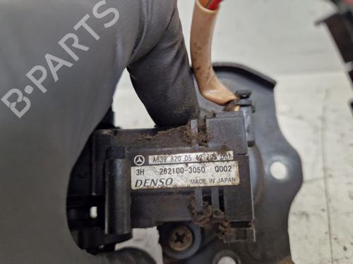 Electronic sensor MERCEDES-BENZ VITO Bus (W639) 115 CDI (639.701, 639.703, 639.705) | BP37139886M84 - Image 6