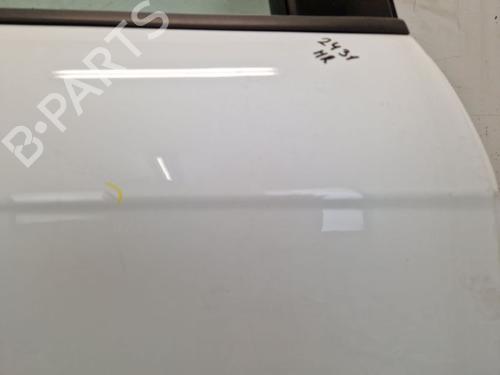 Right rear door FORD FOCUS III Turnier 1.5 TDCi | BP29523289C5