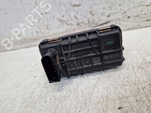 Electronic sensor BMW 1 (E87) 118 d | BP37137922M84 - Image 3