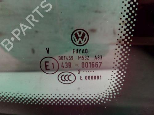 Rear right door window VW TIGUAN (5N_) 2.0 TDI 4motion | BP29102130C21 
