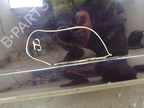 Left rear door OPEL ASTRA H Estate (A04) 1.6 (L35) | BP26647740C4 