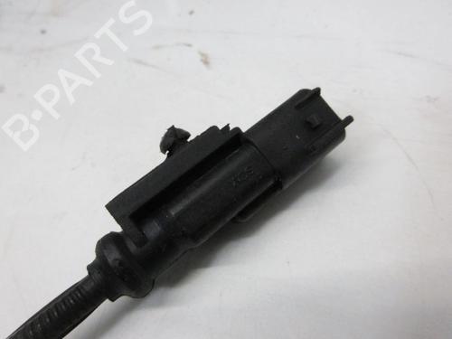 Right front steering knuckle DODGE DURANGO (HB) 5.7 AWD | BP38505684M26 - Image 7