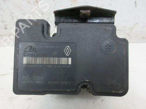 ABS pump RENAULT TWINGO II (CN0_) 1.2 (CN0D) | BP37124957M43 - Image 6