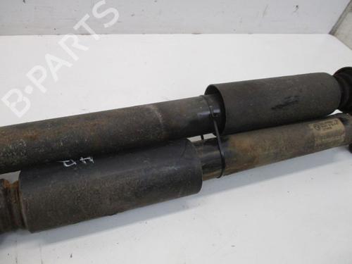 Andre BMW 1 (E81) 118 d | BP29083837O1 