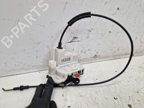 Used Front right lock FIAT 500 (312_) 1.4 (312AXC1B, 312CXC1B) (100 hp) 31703684