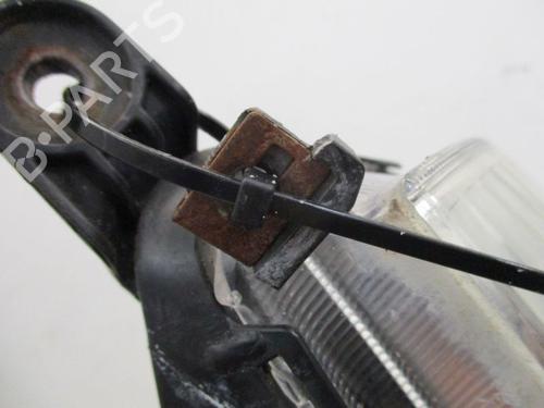 Left headlight TOYOTA VERSO (_R2_) 1.8 (ZGR21_, ZGR21R) | BP37123208C28 - Image 8