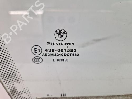 Front right quarter glass BMW 1 (E81) 116 i | BP29108120C112 
