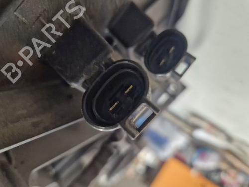 Fan CHEVROLET CAPTIVA (C100, C140) 2.4 | BP37448504M128 - Image 9