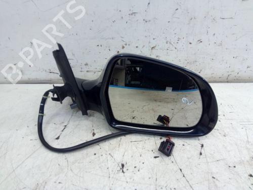 Used Right mirror AUDI A4 Allroad B8 (8KH) 2.0 TFSI quattro (211 hp) 28307588