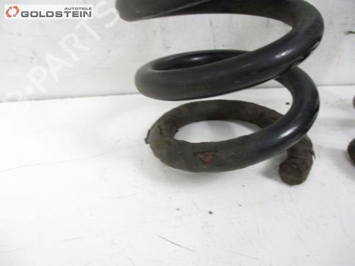 Shock absorber spring MERCEDES-BENZ C-CLASS (W203) C 220 CDI (203.006, 203.008) | BP18764220C152 